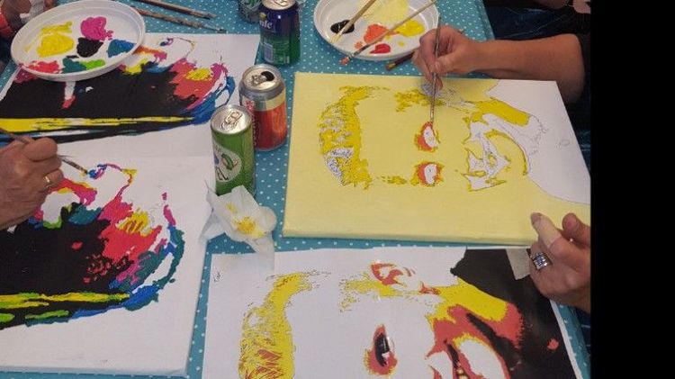 animation-pop-art